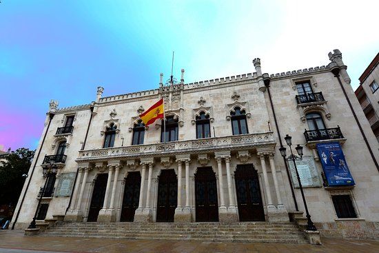 Museo Histórico Militar de Burgos